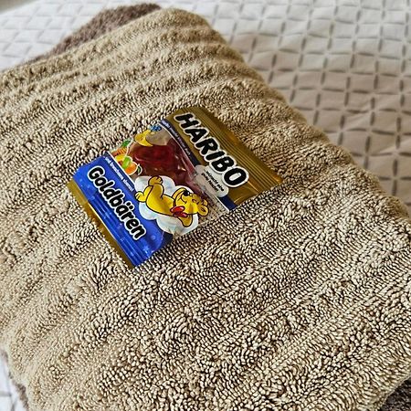 Hotel Dorfkrug Buesum - Guenstige Altbauzimmer Am Oland Esterno foto